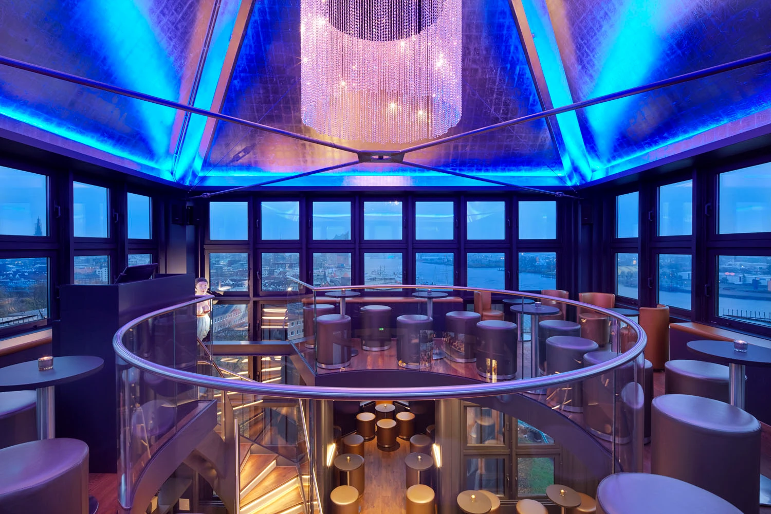 Hotel Hafen Hamburg 4