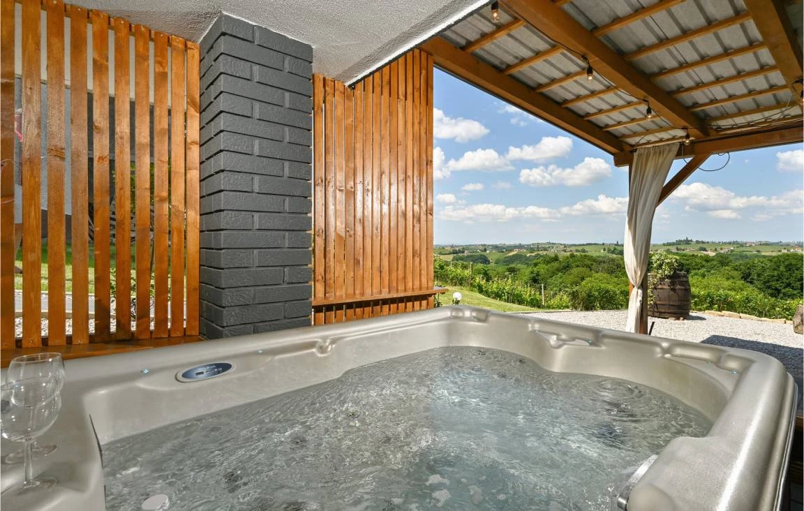 Ferienhaus Naturblick 2