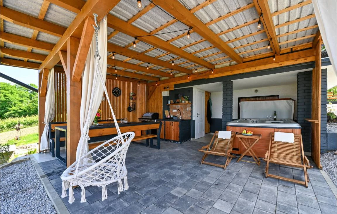 Ferienhaus Naturblick 3