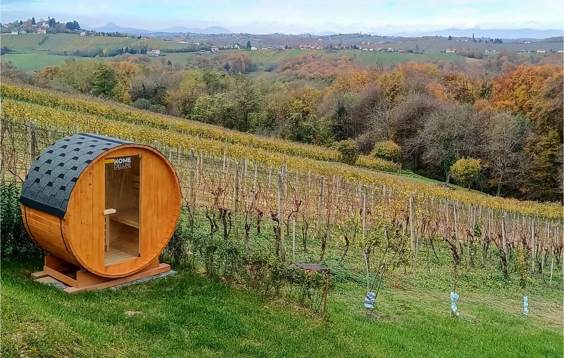 Ferienhaus Naturblick 5