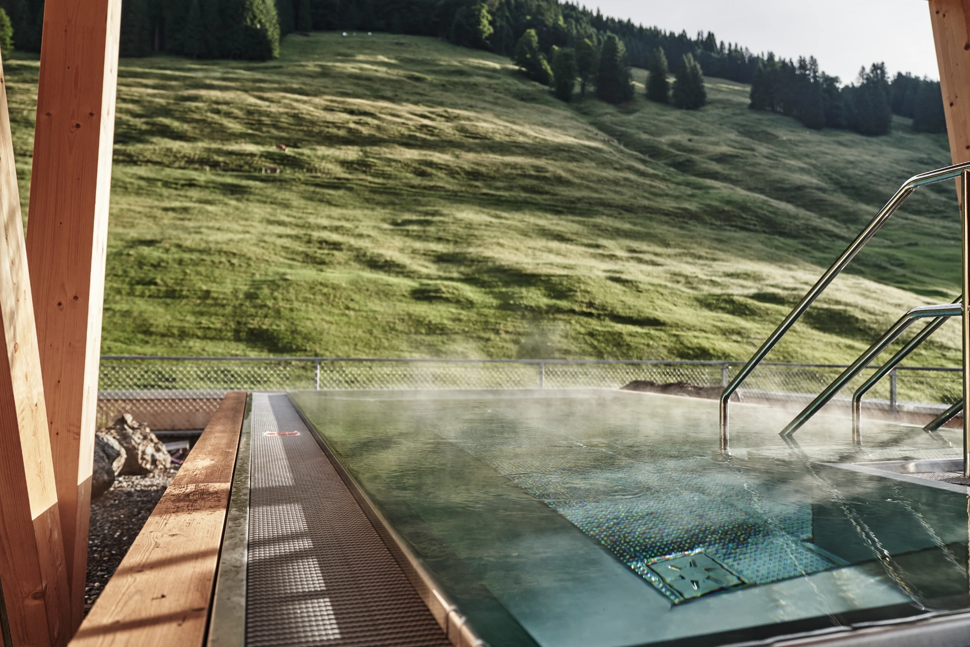HUBERTUS Mountain Refugio Allgäu 4