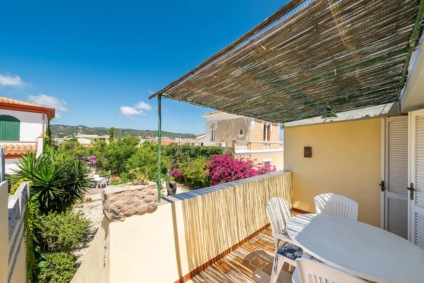 Villa Ondina Carloforte 2
