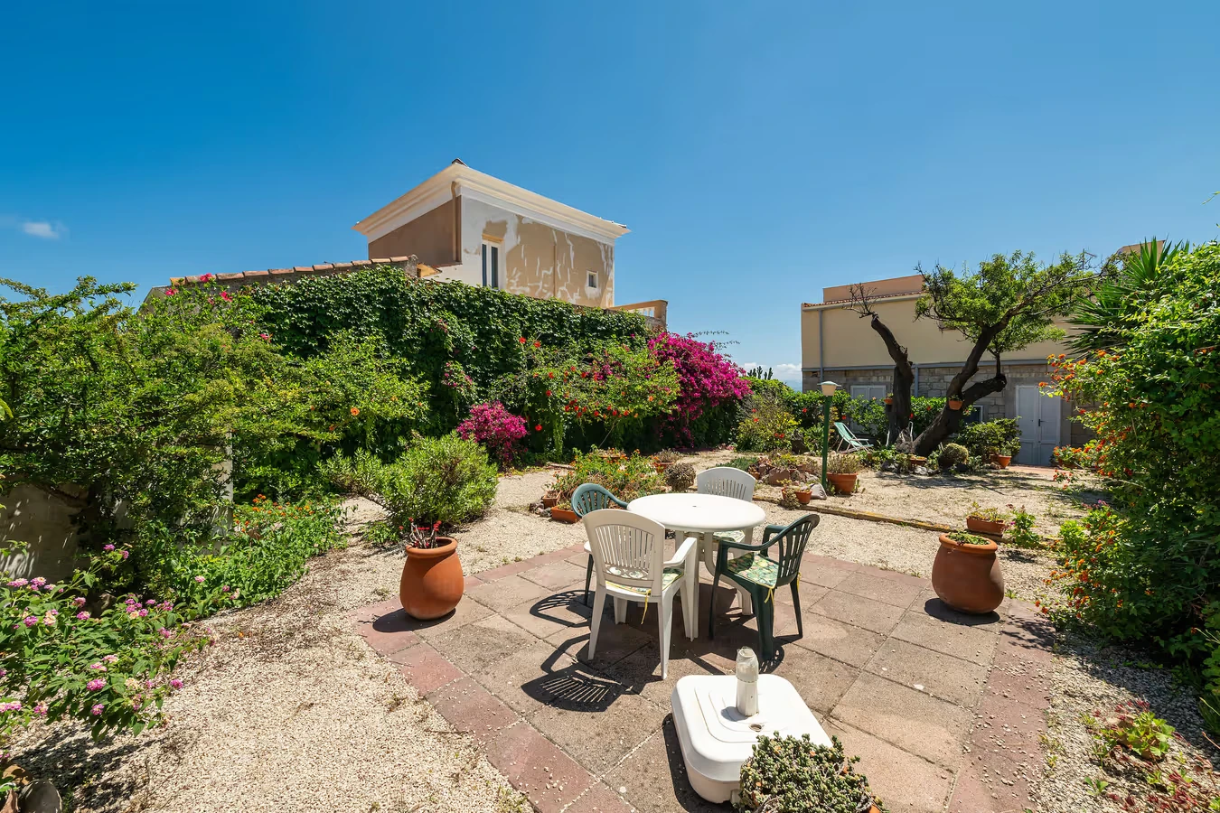 Villa Ondina Carloforte 3