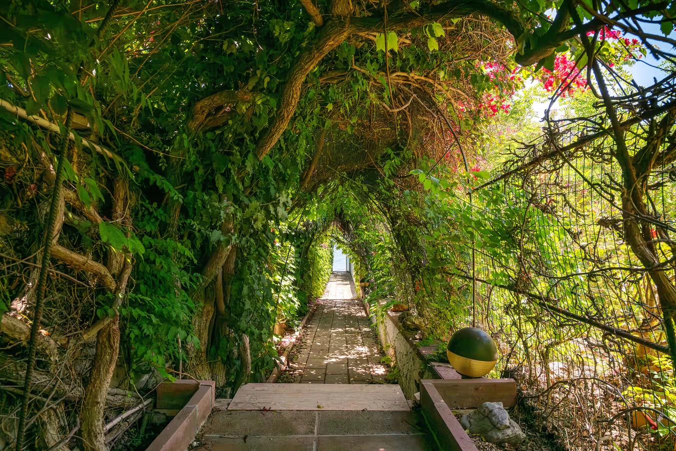 Villa Ondina Carloforte 5
