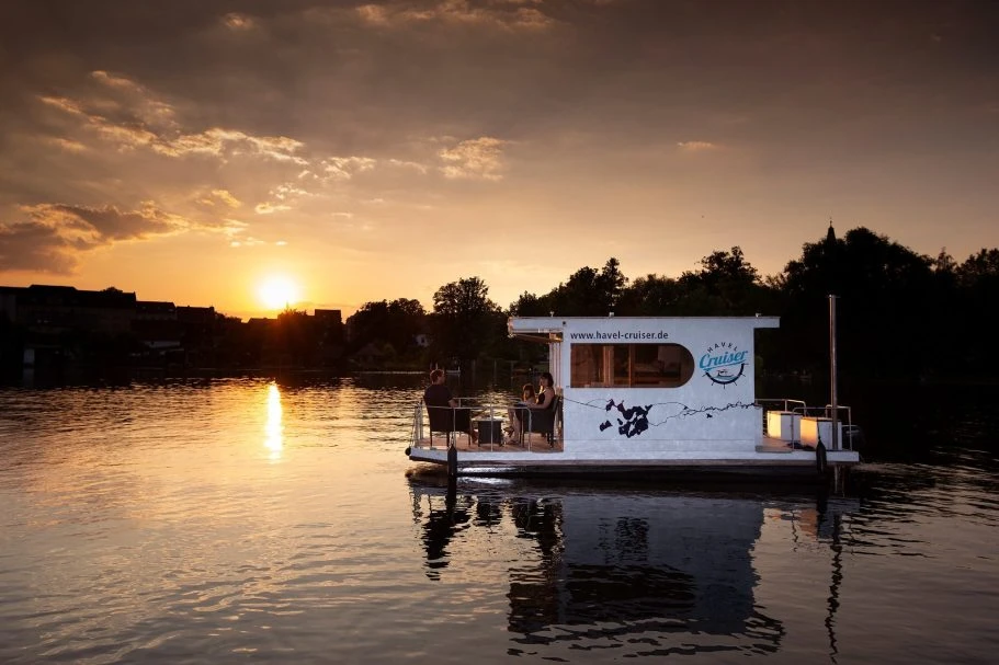Havel Cruiser Hausboot 3