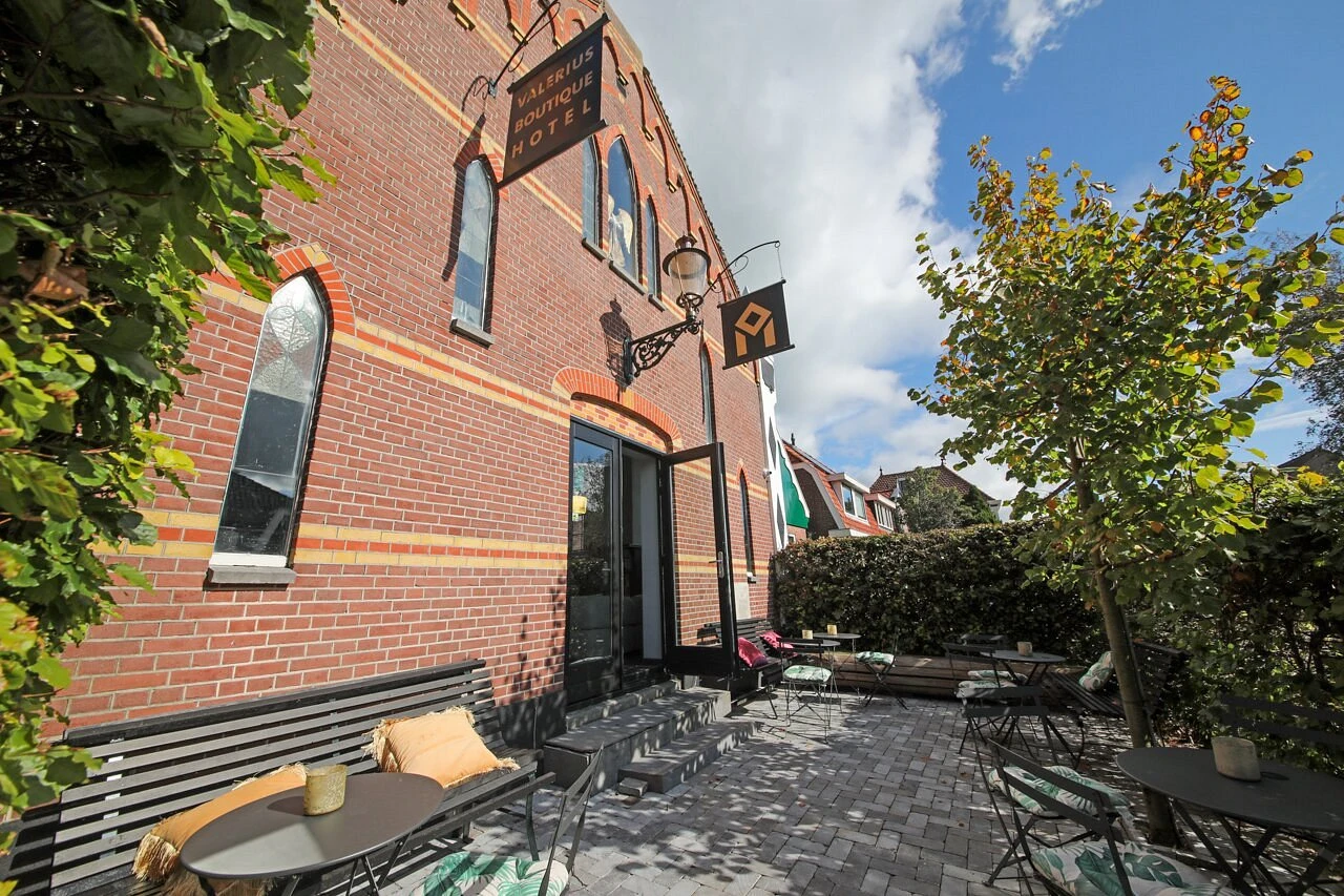 Valerius Boutique Hotel