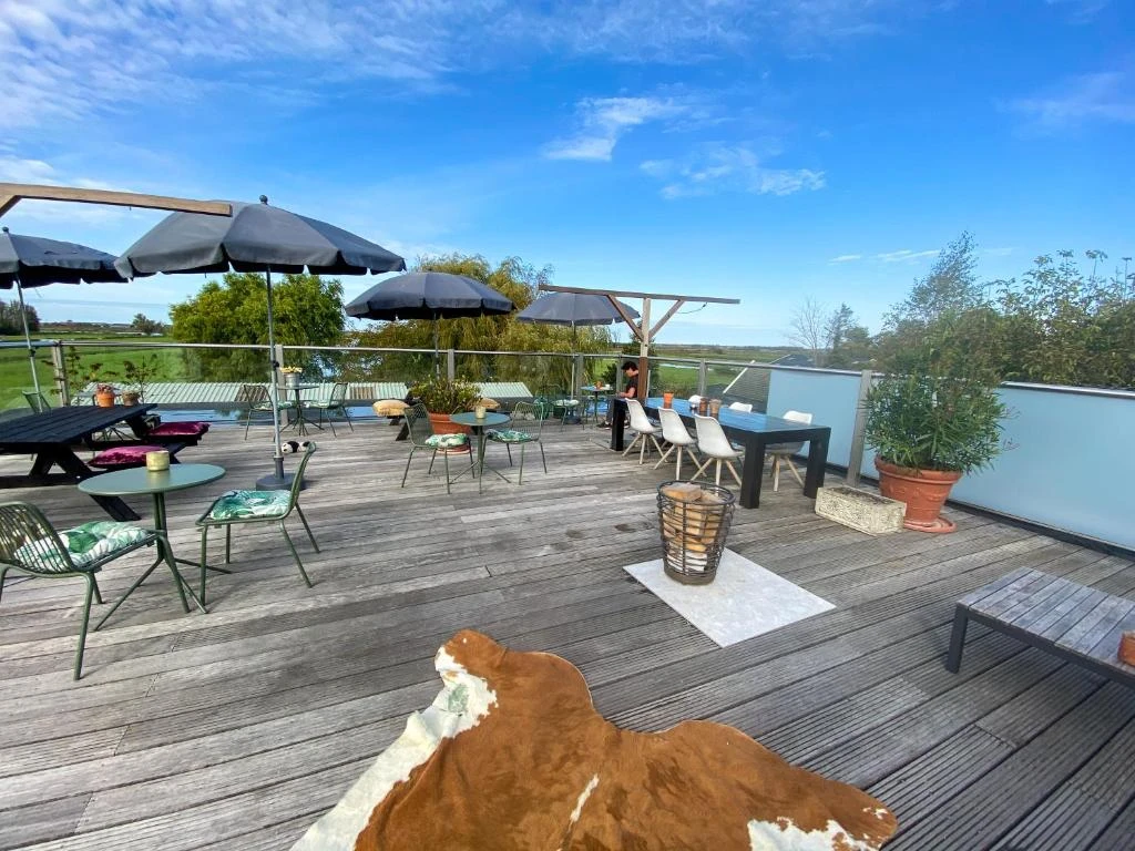 Valerius Boutique Hotel 2