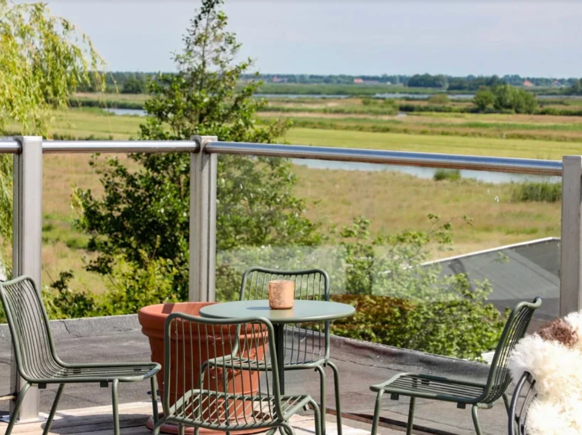 Valerius Boutique Hotel 3