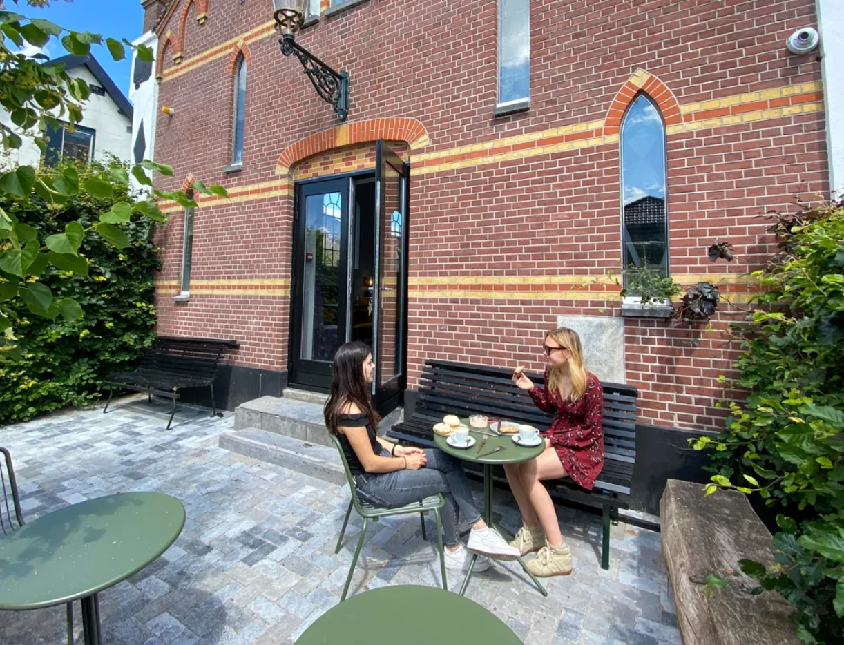 Valerius Boutique Hotel 5