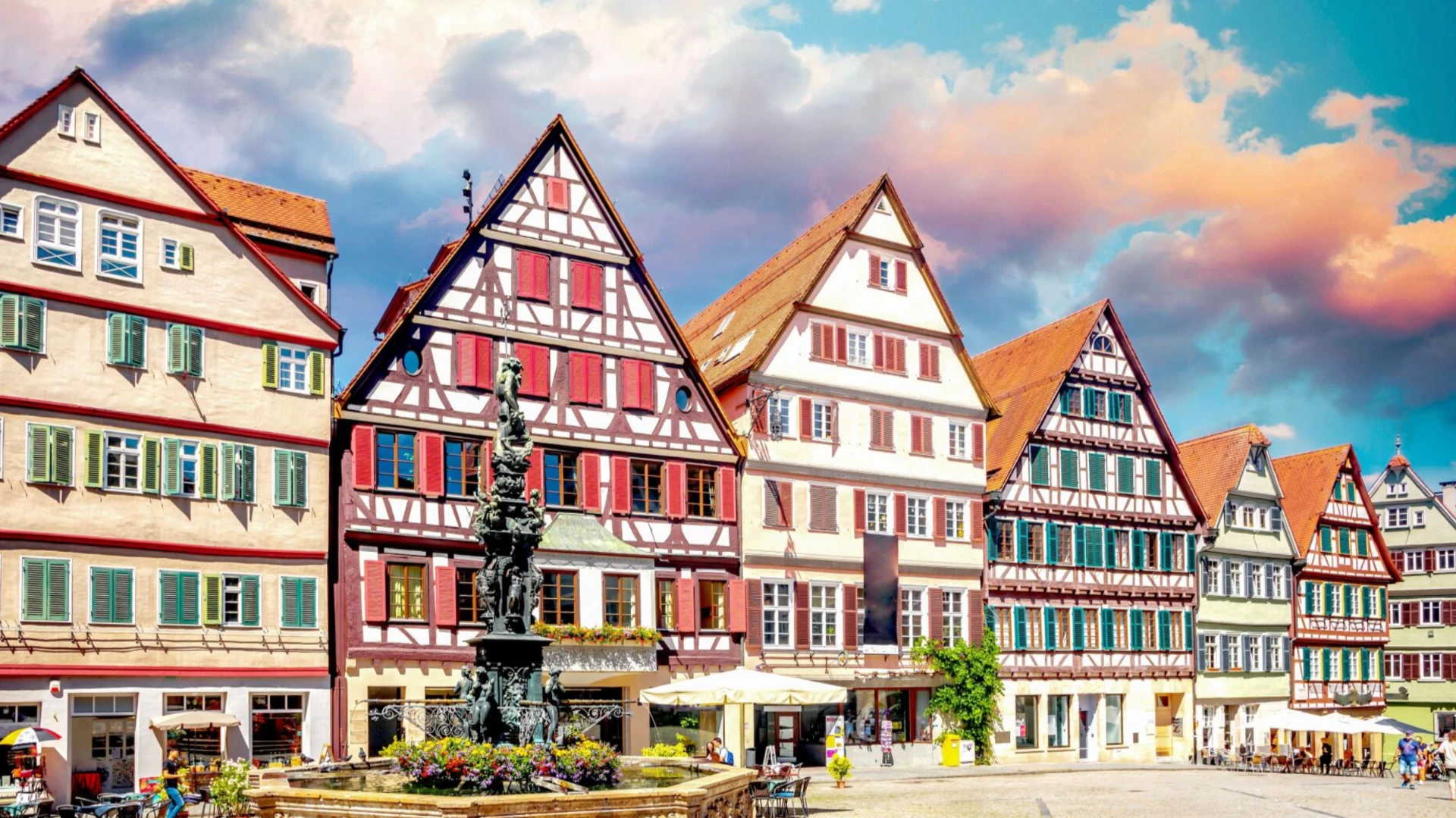 Umgebung 2