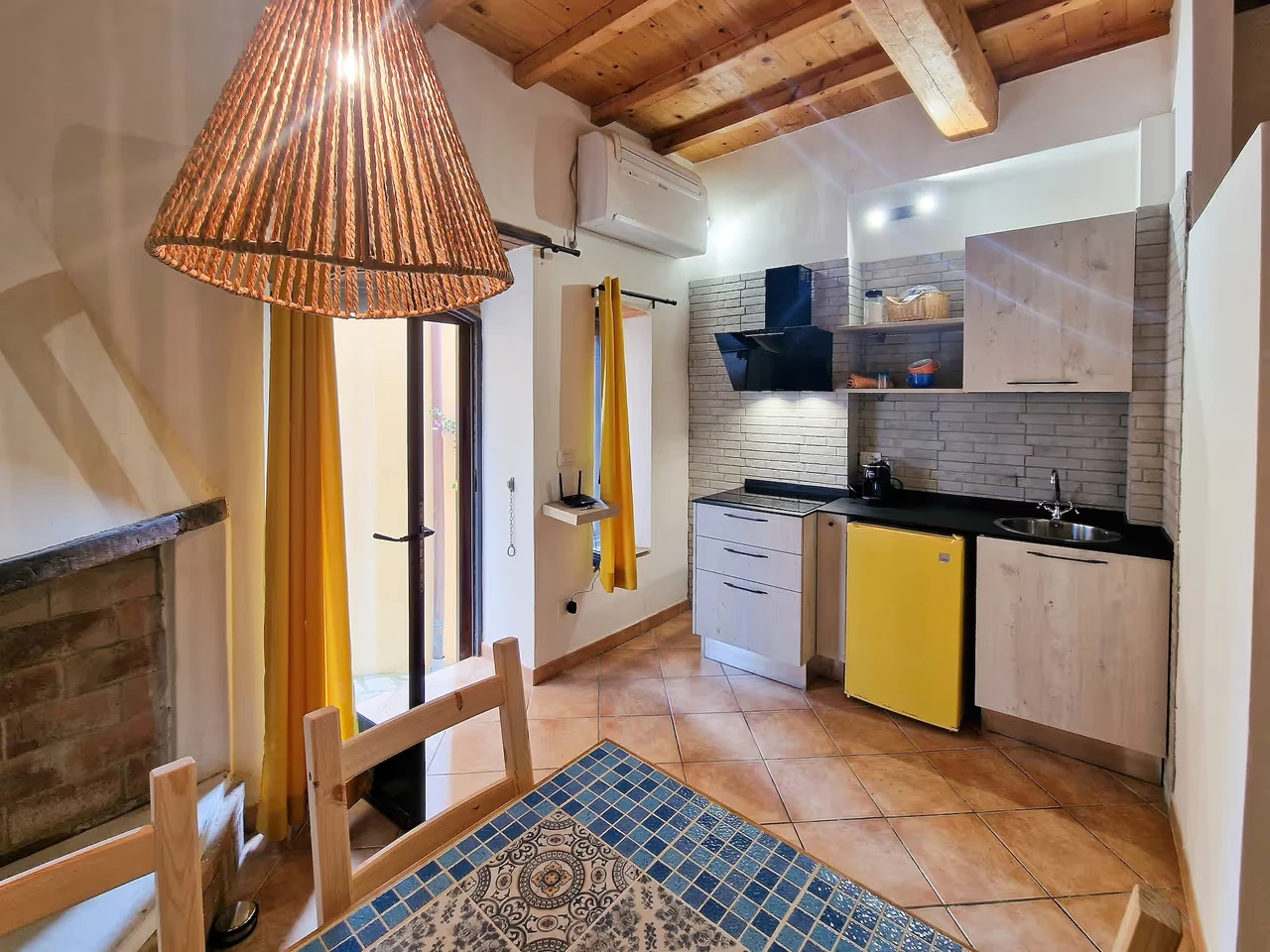 Loft Gianni Rio Elba