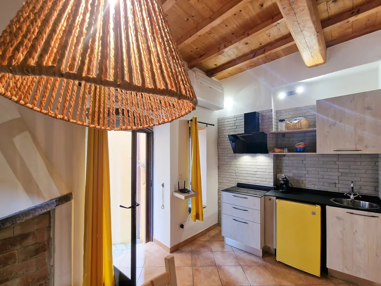 Loft Gianni Rio Elba 4