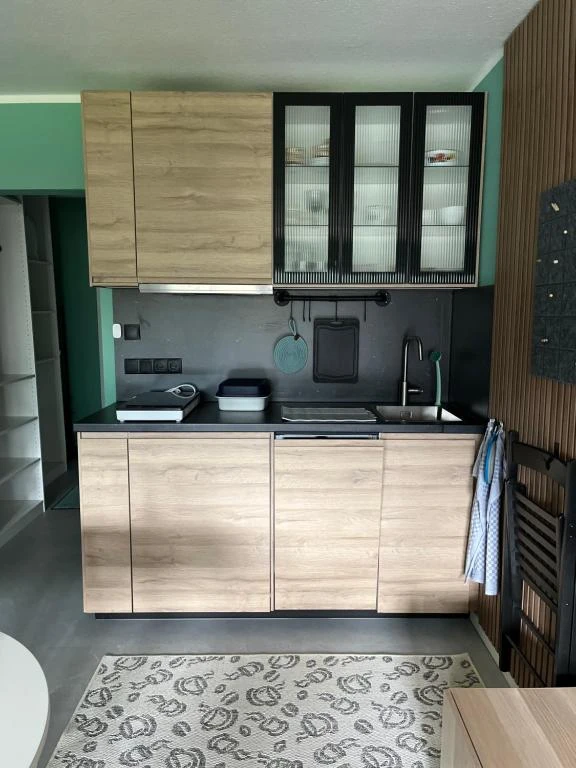 Ferienwohnung "Allgäu Apartments Hüs 4" mit Bergblick in Balderschwang 4