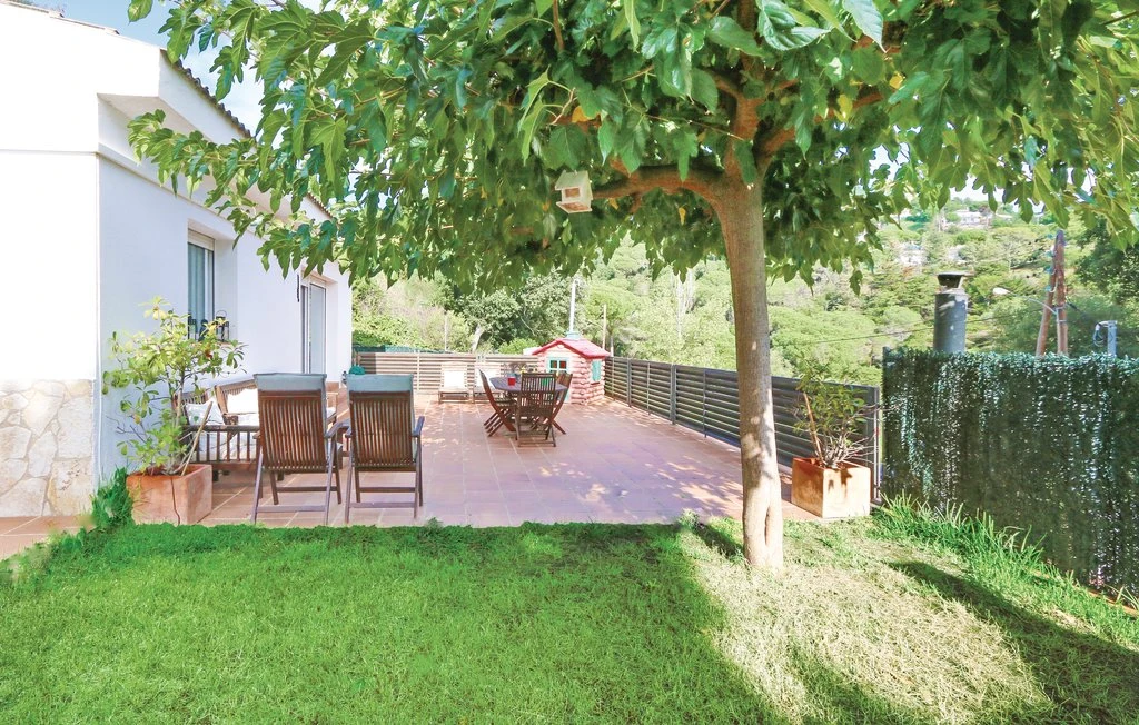 Ferienhaus Sant Cebrià de Vallalta 3