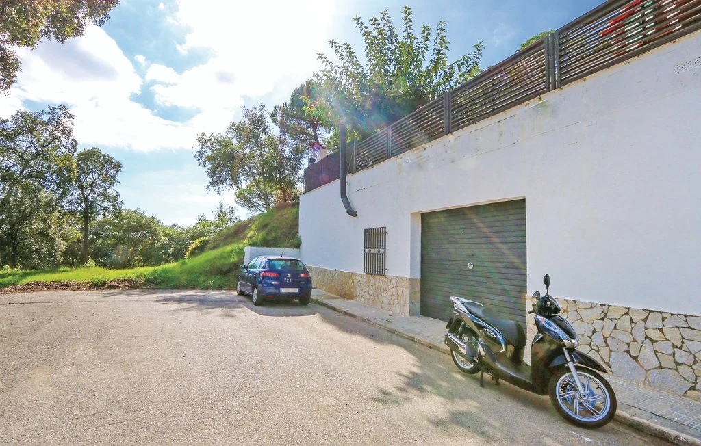 Ferienhaus Sant Cebrià de Vallalta 5