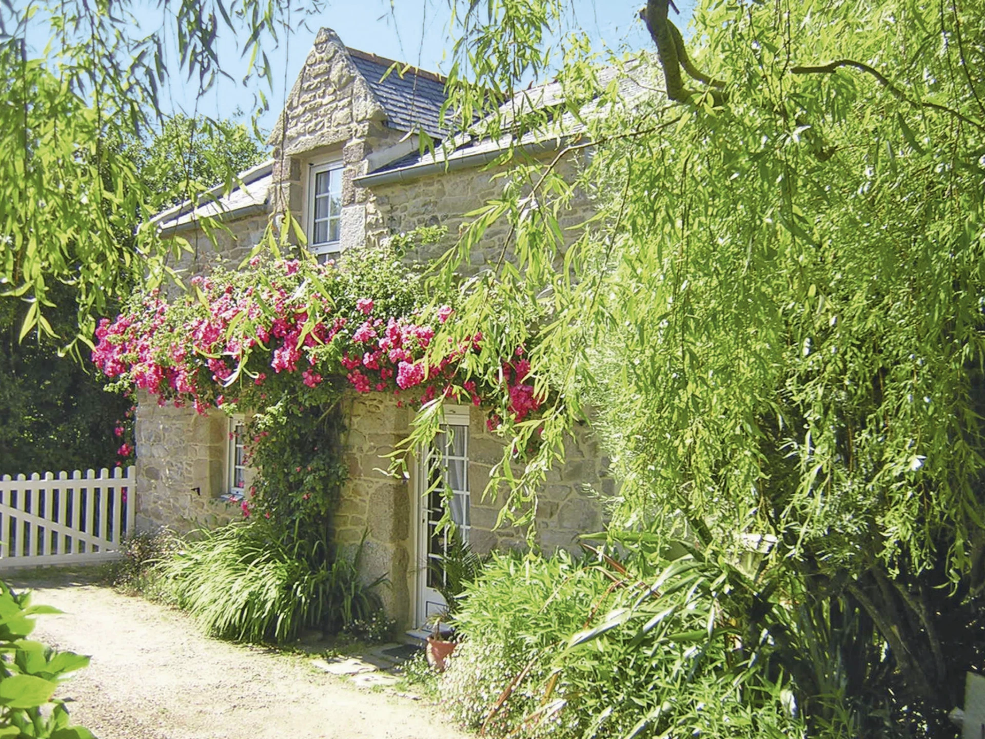 Cottage Keranna