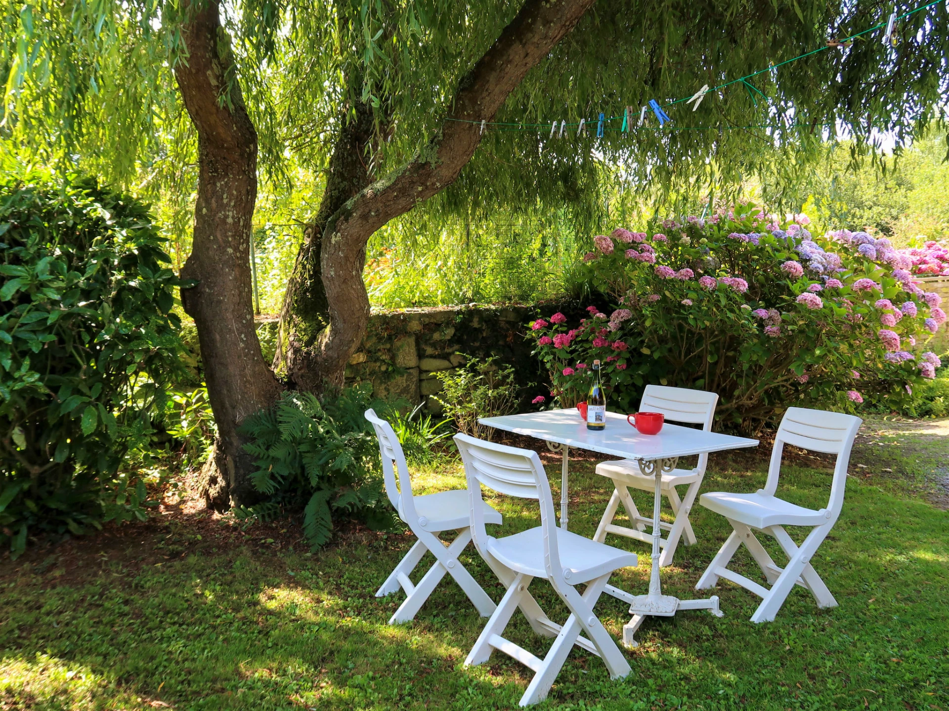 Cottage Keranna 2
