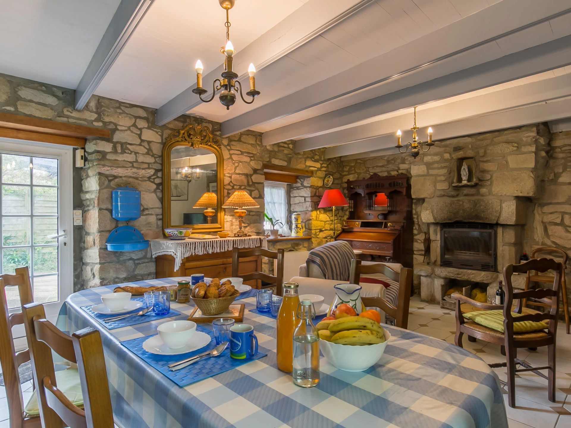 Cottage Keranna 3