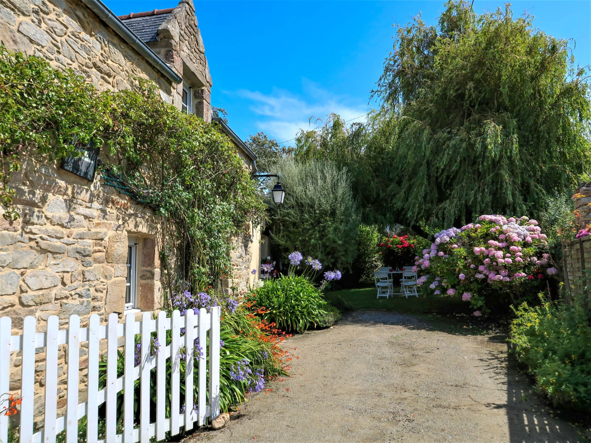 Cottage Keranna 4