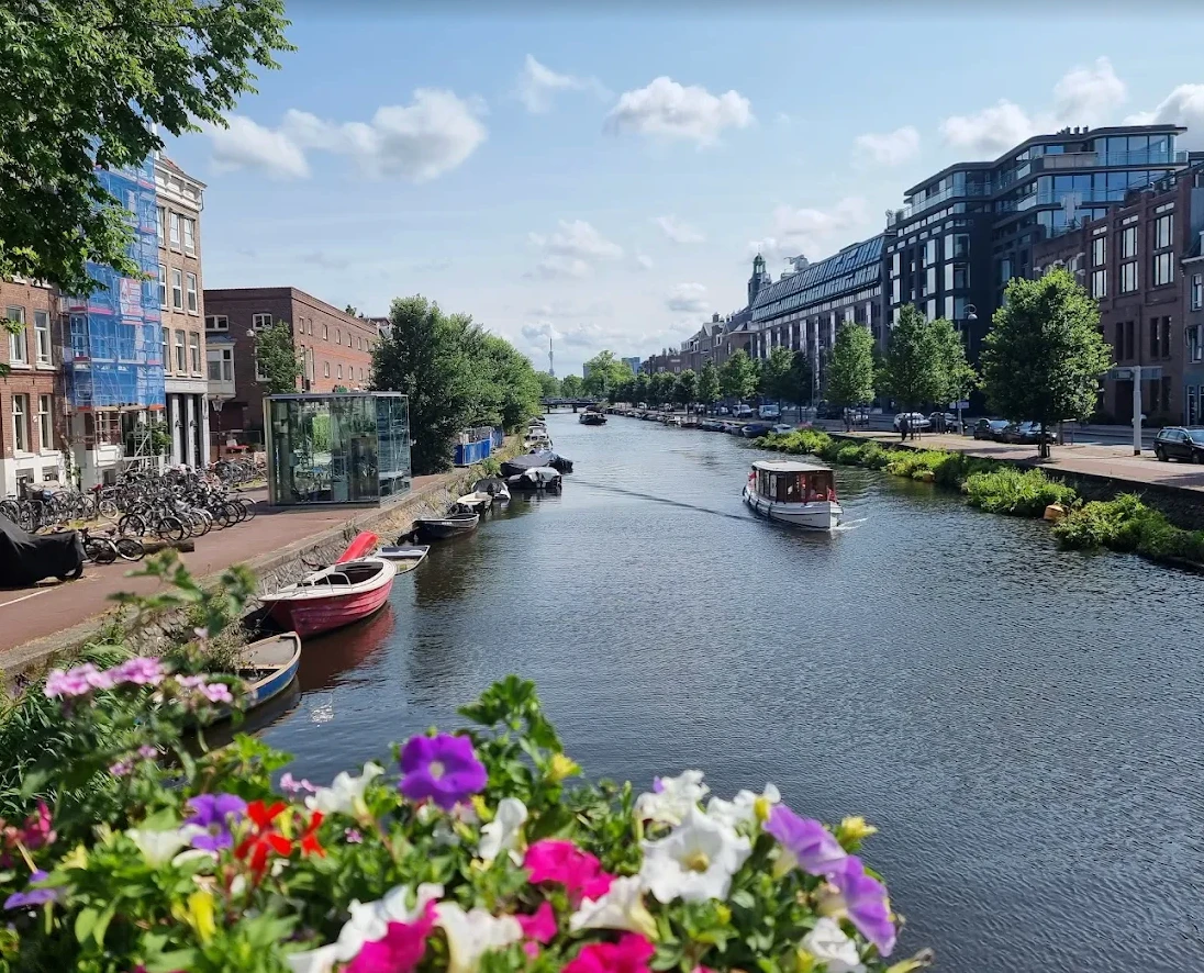 Motel One Amsterdam