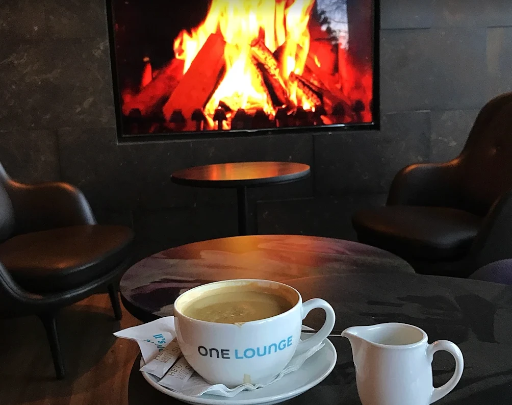 Motel One Amsterdam 4
