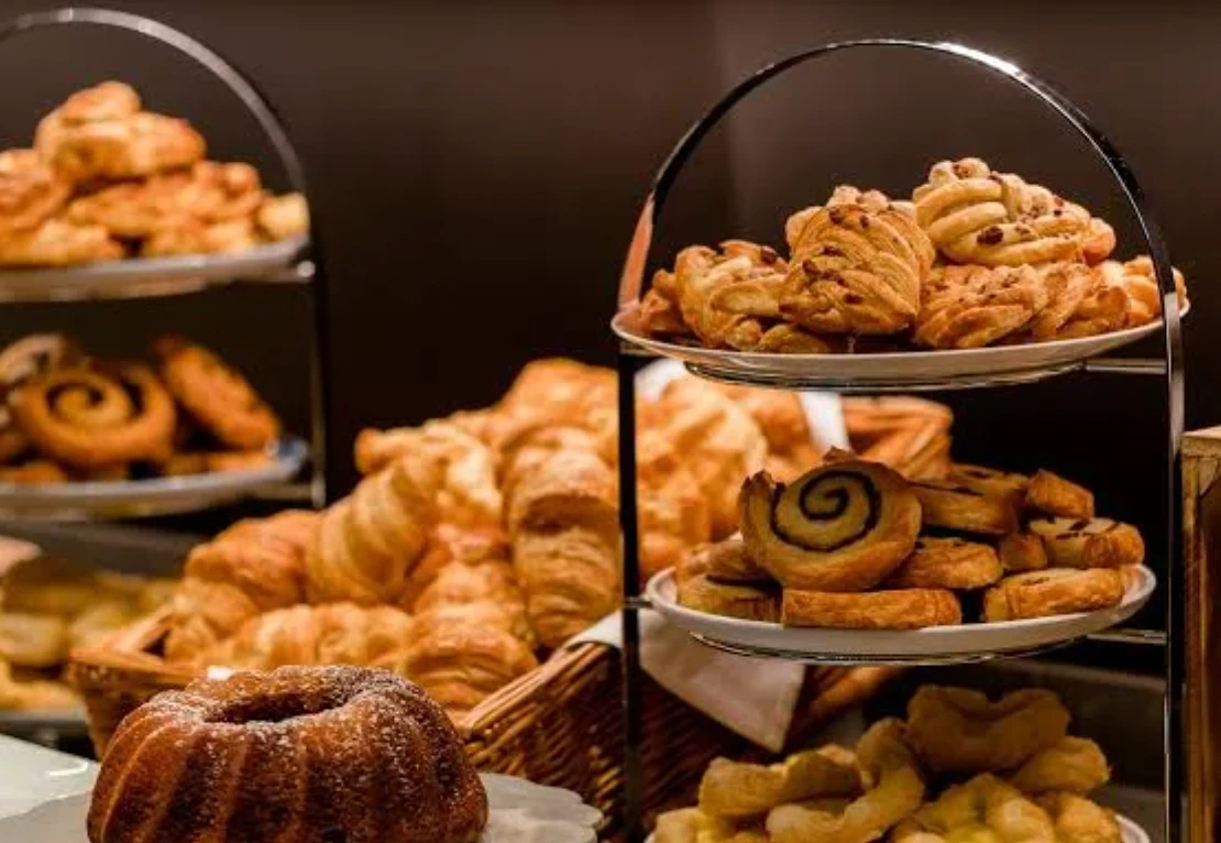 Motel One Amsterdam 5