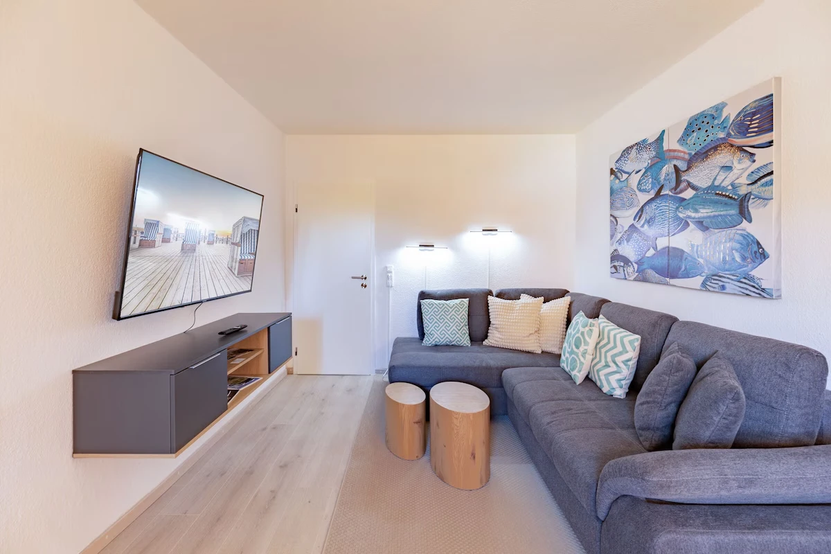 Ferienwohnung "Sandloper" in St. Peter-Ording 3