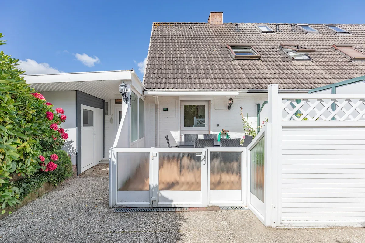 Ferienwohnung "Sandloper" in St. Peter-Ording 5