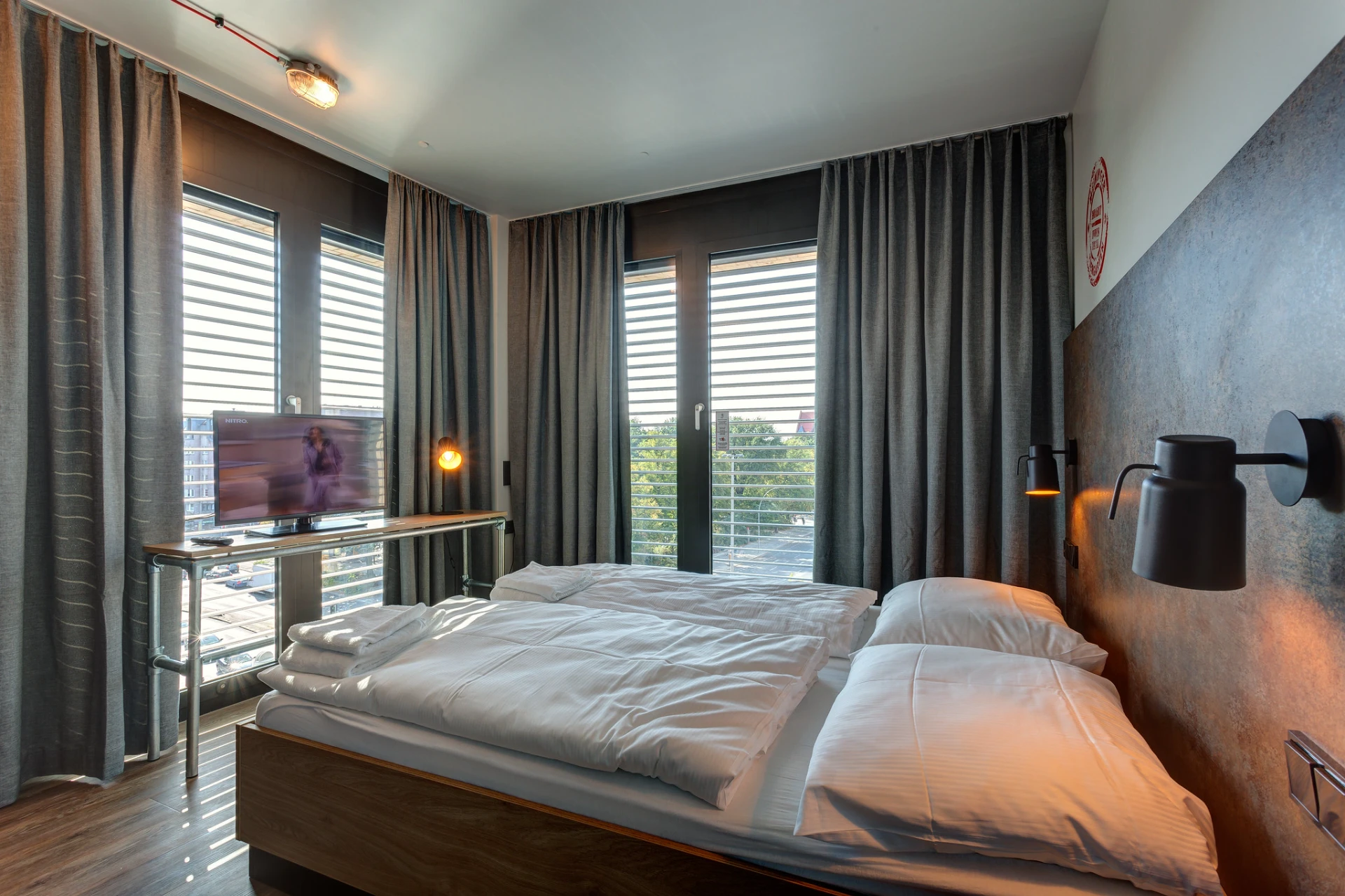 MEININGER Hotel Berlin Tiergarten 4