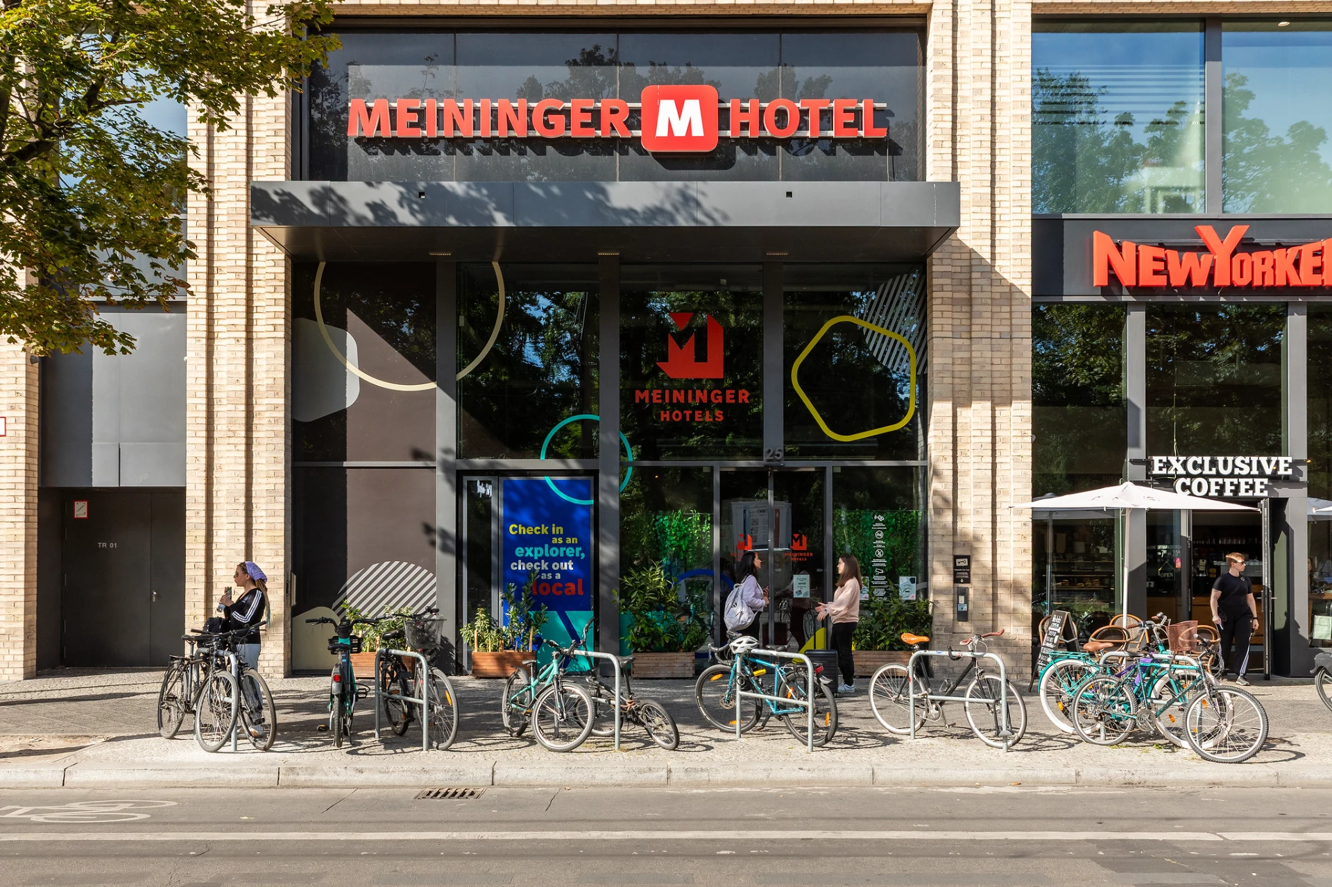 Umgebung 1
