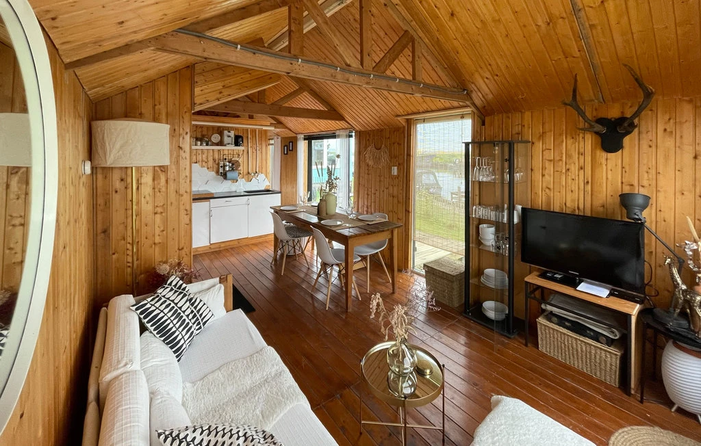 Ferienhaus Lauwerzijl 5
