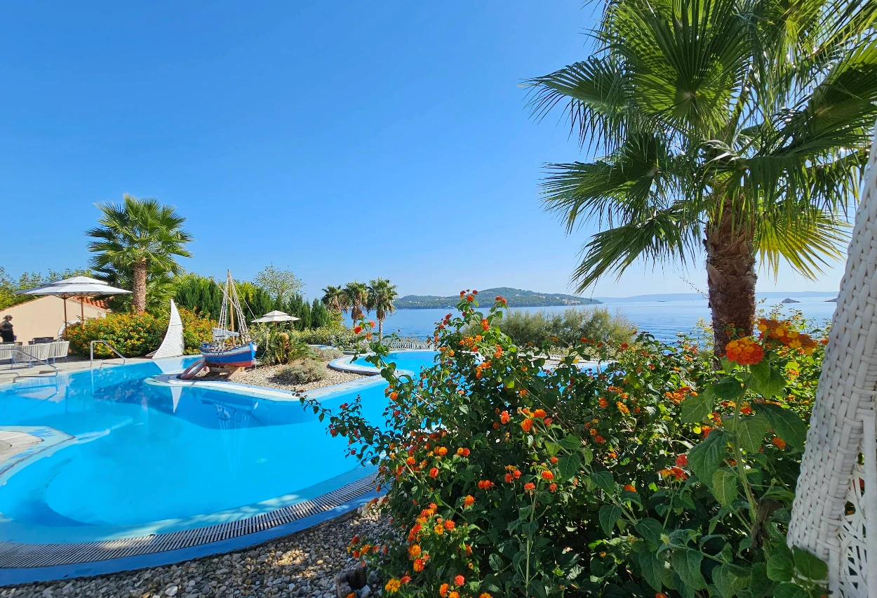 Hundefreundliche Unterkunft: Amadria Park Camping Trogir