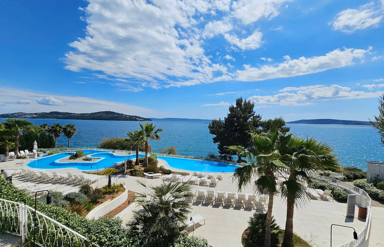 Amadria Park Camping Trogir 2