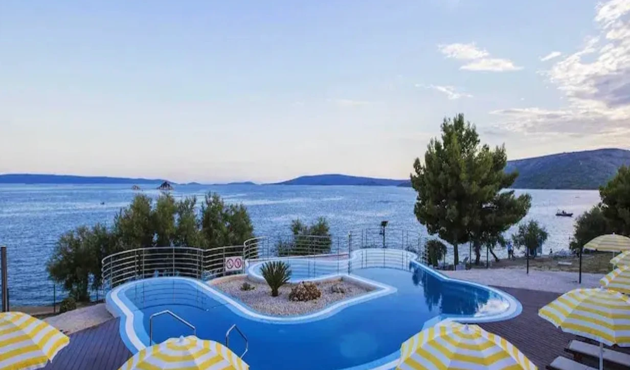 Amadria Park Camping Trogir 3