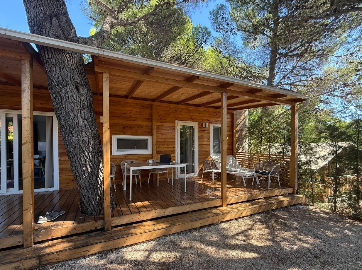 Amadria Park Camping Trogir 4