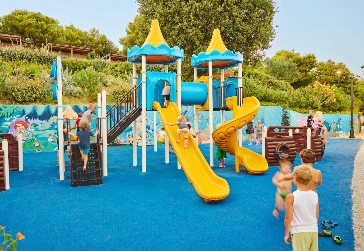 Amadria Park Camping Trogir 5