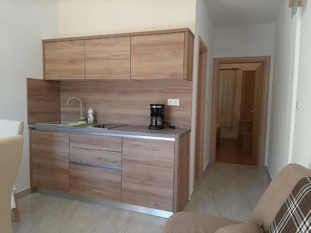 Ferienwohnung "Apartments EDO" mit Balkon in Novalja auf Pag 3