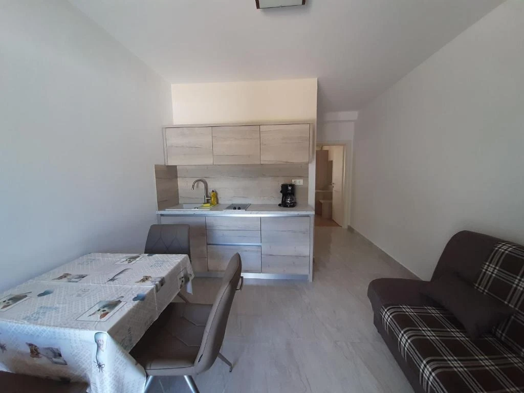 Ferienwohnung "Apartments EDO" mit Balkon in Novalja auf Pag 4