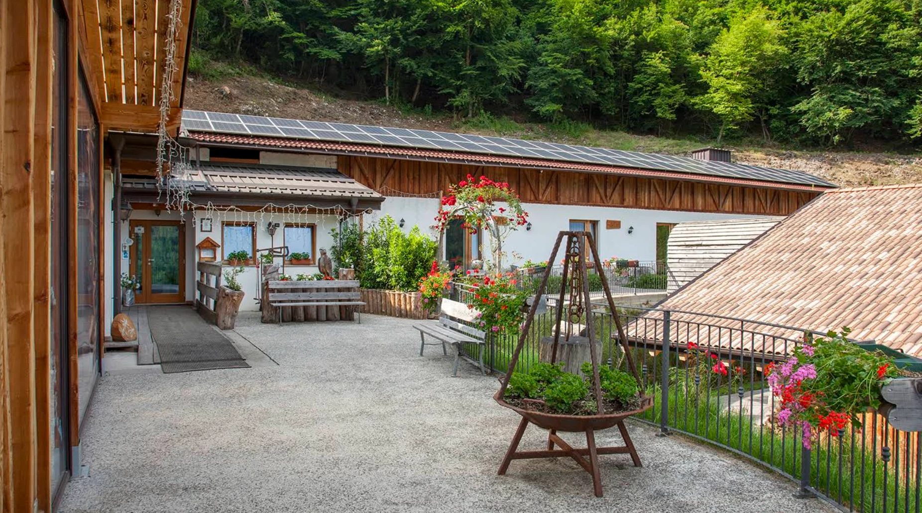 Agritur La Dasa