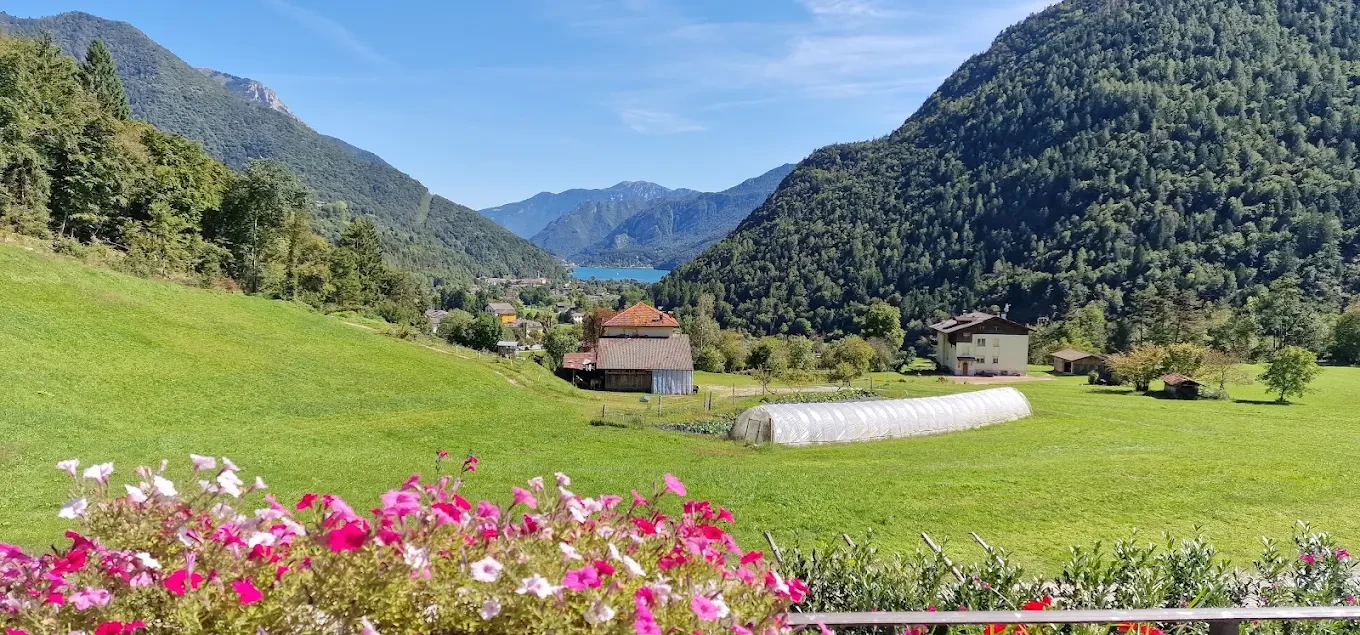 Agritur La Dasa 2