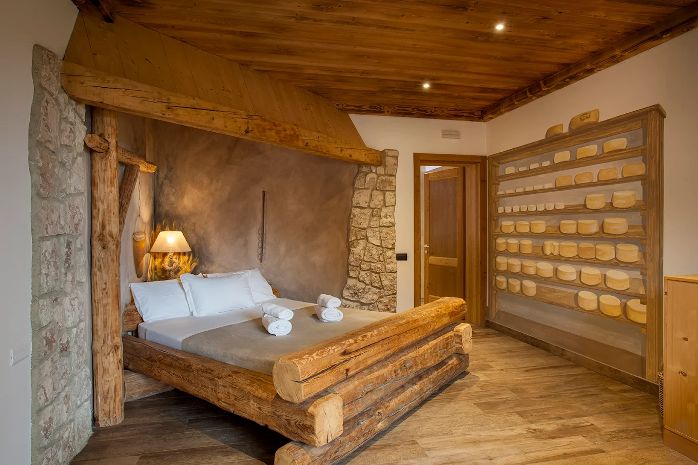 Agritur La Dasa 3