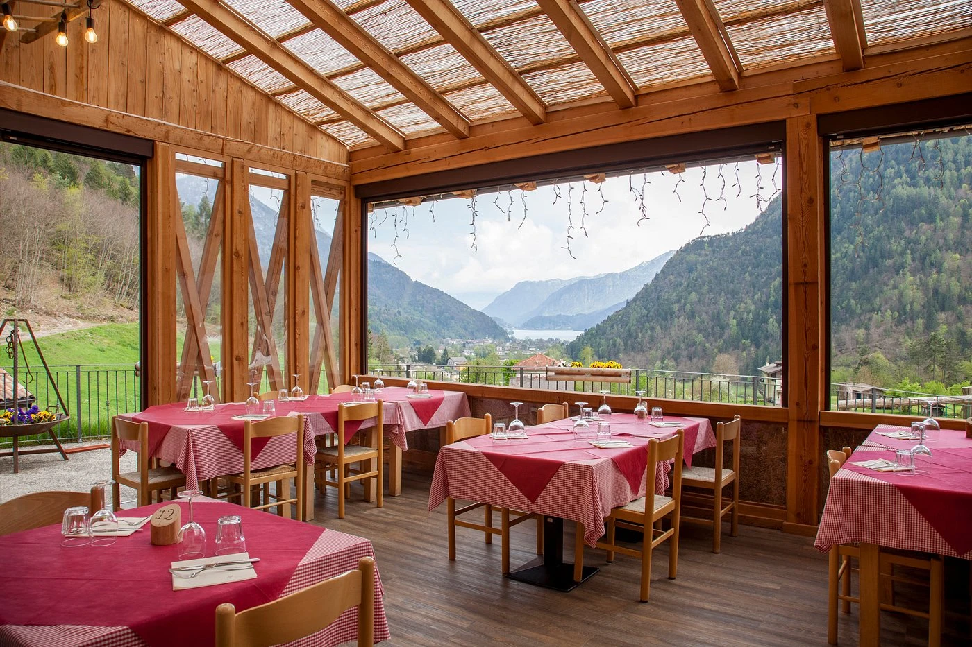 Agritur La Dasa 4