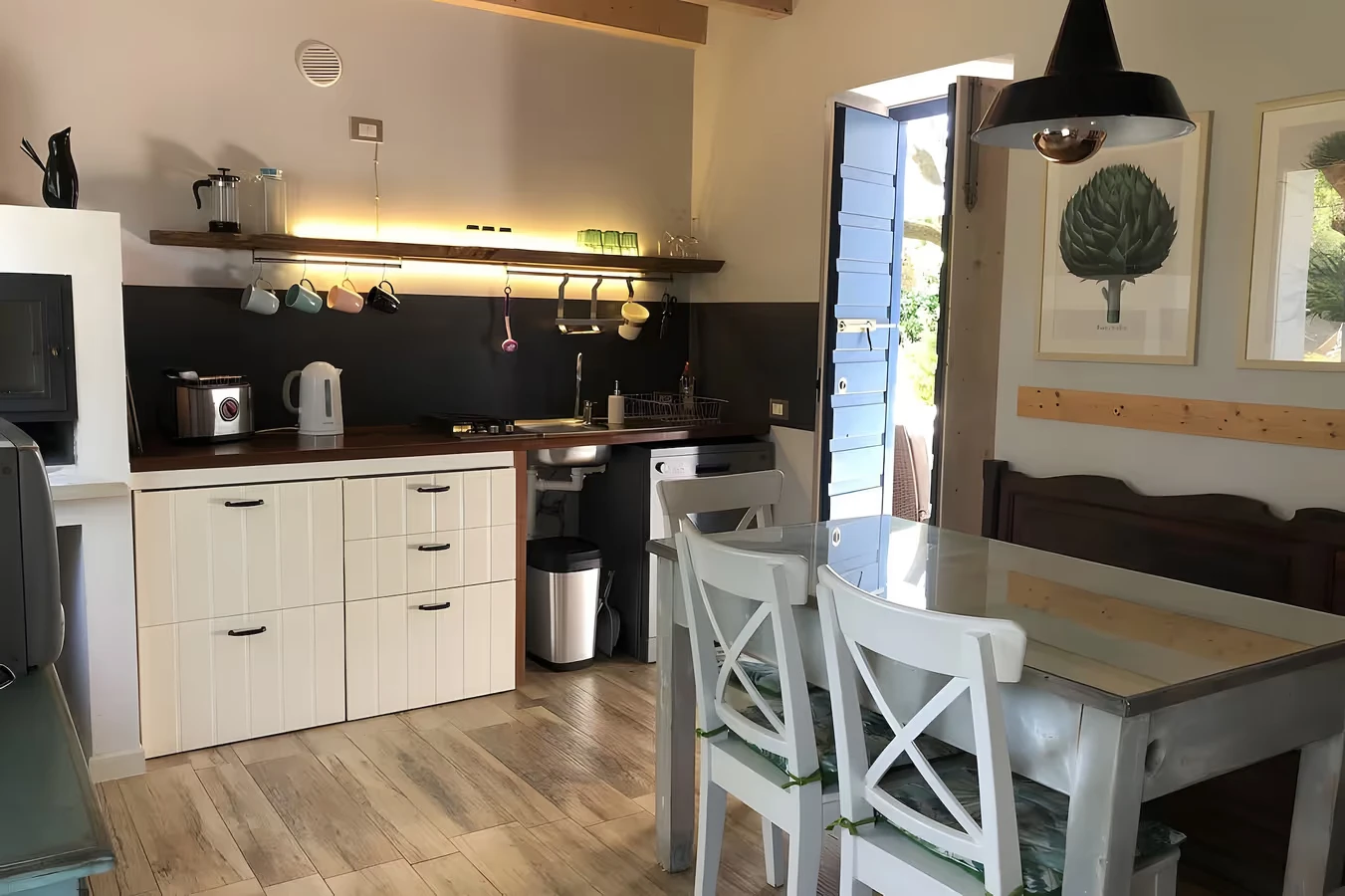 Ferienhaus "Holiday Villa Caprapanca" mit eingezäuntem Garten bei Padenghe sul Garda 3