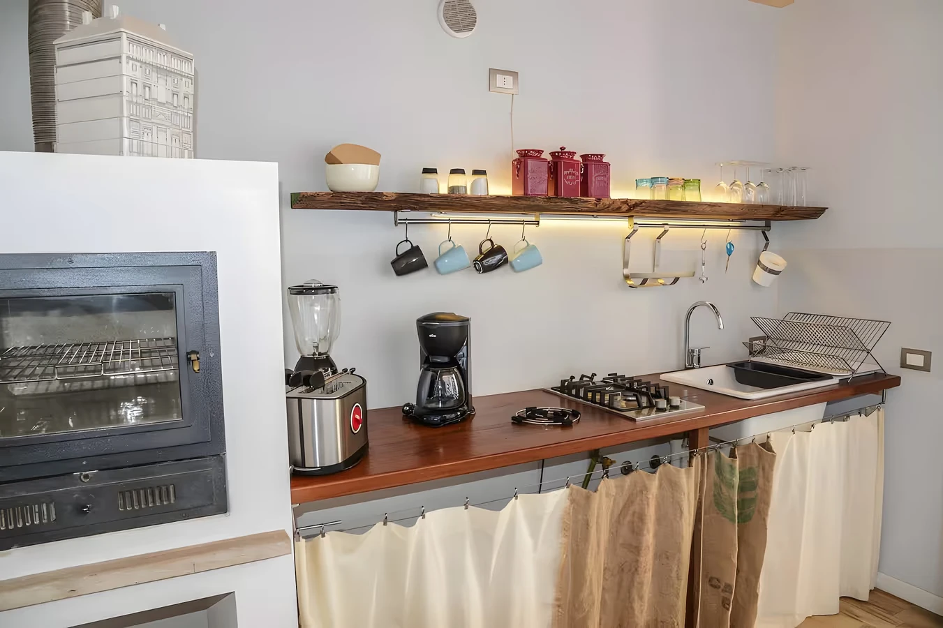 Ferienhaus "Holiday Villa Caprapanca" mit eingezäuntem Garten bei Padenghe sul Garda 4