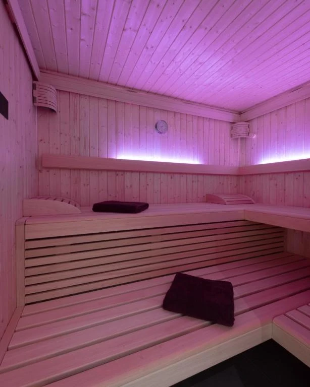 Ferienwohnungen "Wellness Ferienwohnungen Obere Mühle" mit Pool und eingezäuntem Garten 4