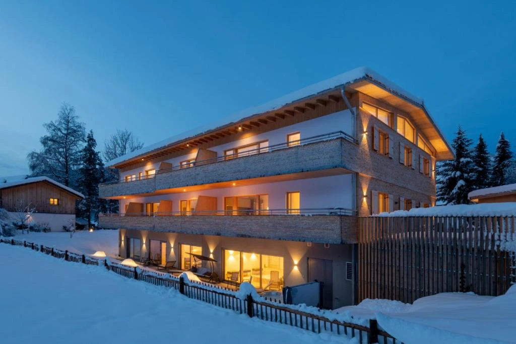 Ferienwohnungen "Wellness Ferienwohnungen Obere Mühle" mit Pool und eingezäuntem Garten 3