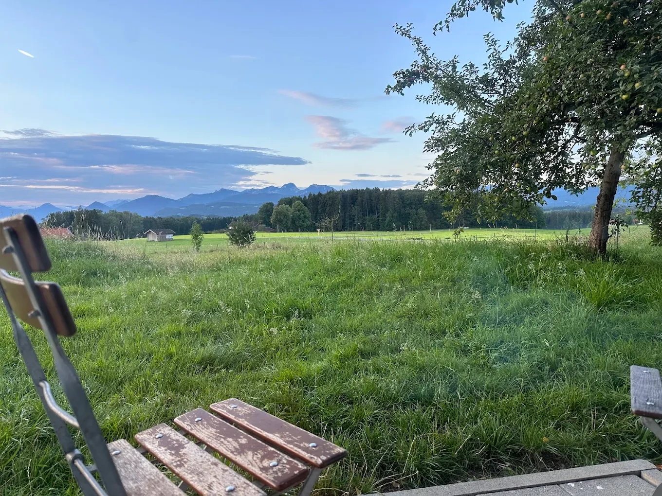 Hotel Irschenberg Süd mit Bergblick (nahe Tegernsee) 5