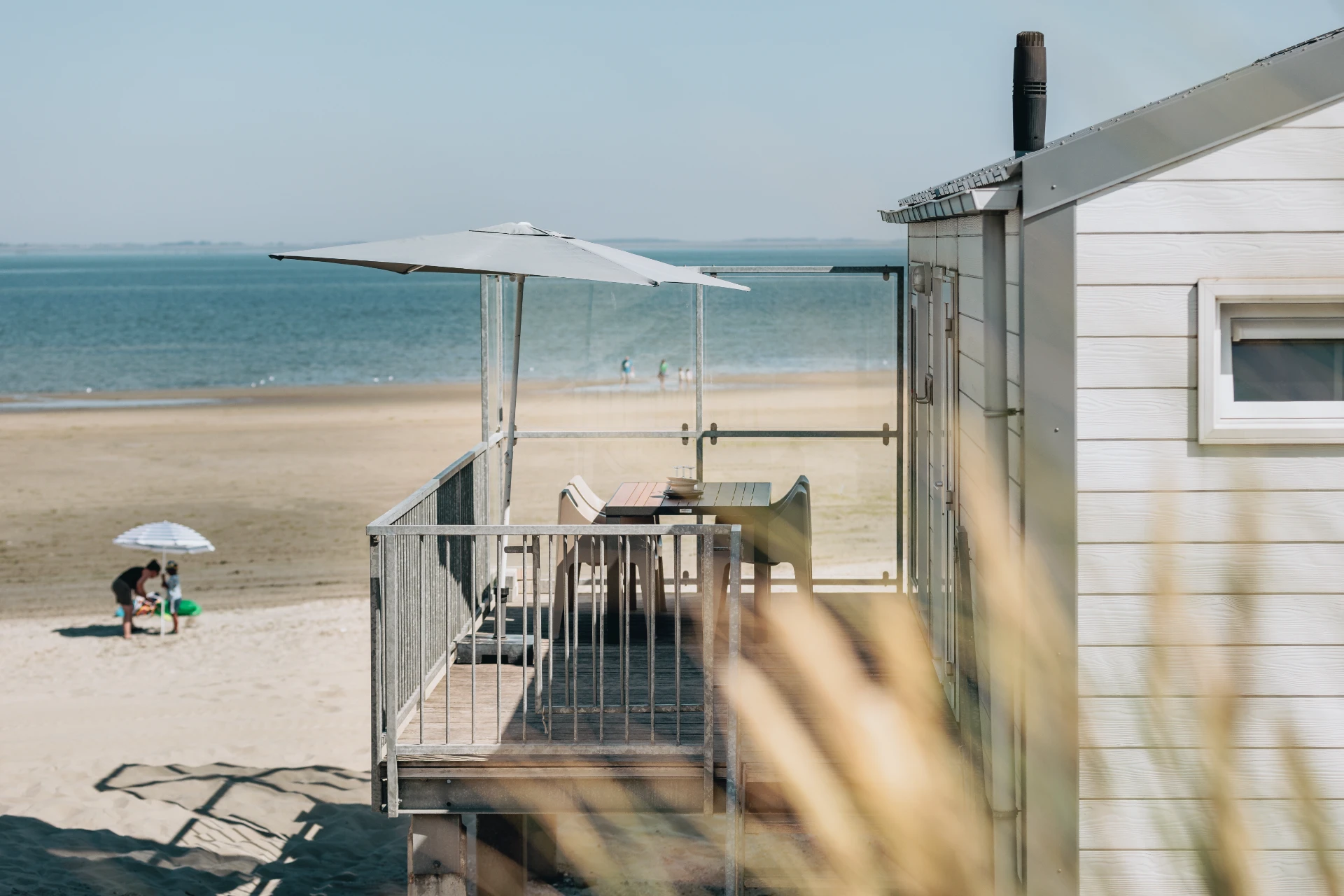 Beach Resort Kamperland