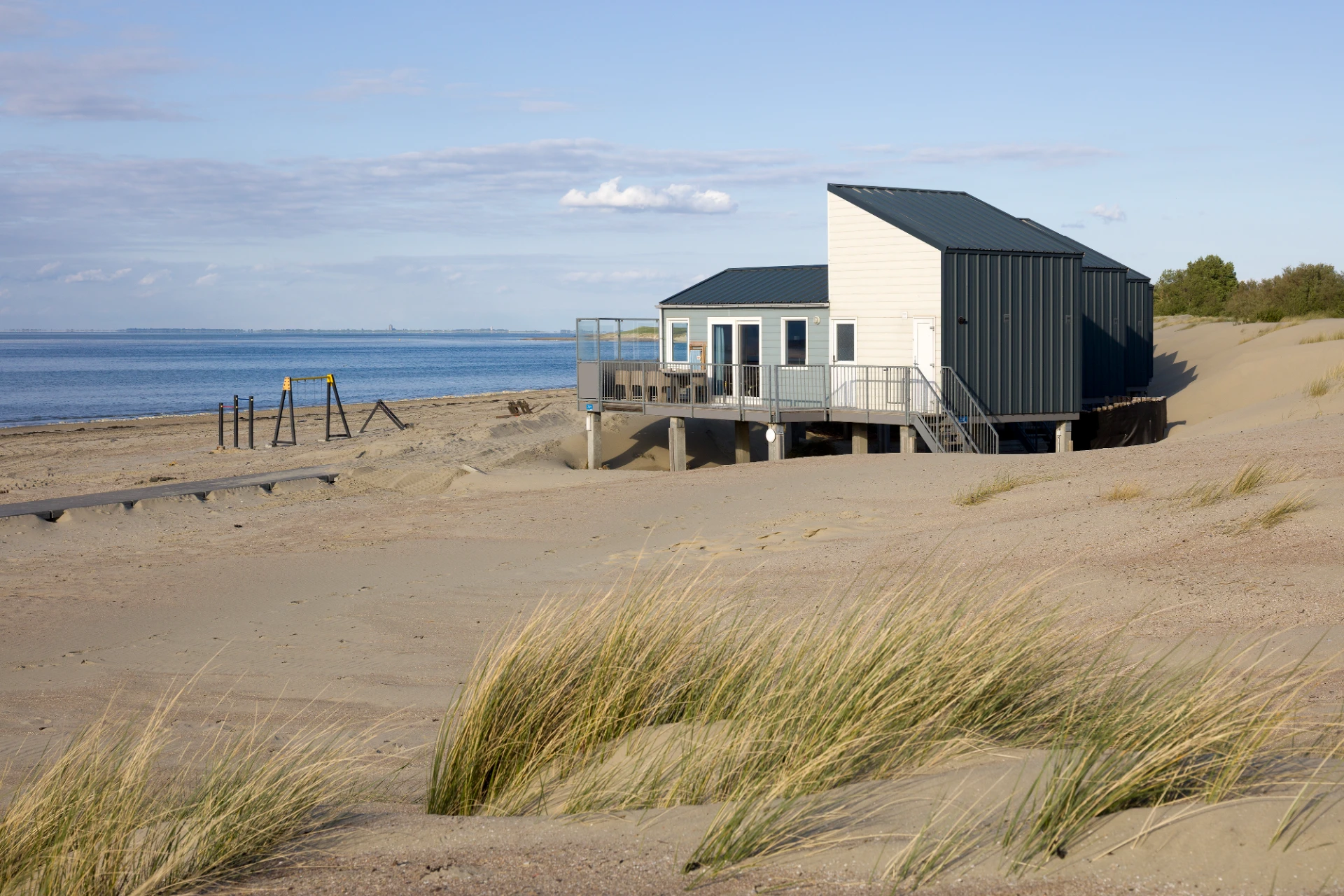 Beach Resort Kamperland 3