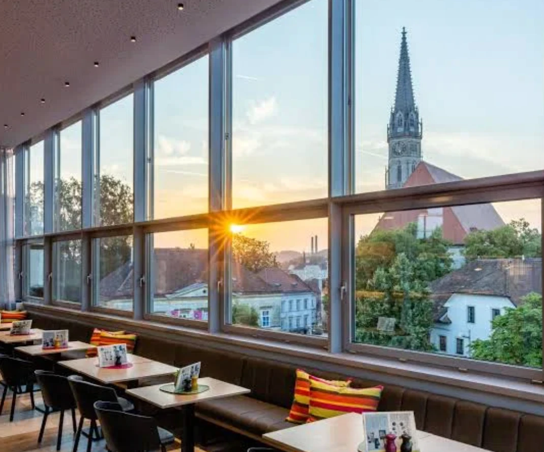Harry's Home Steyr 2